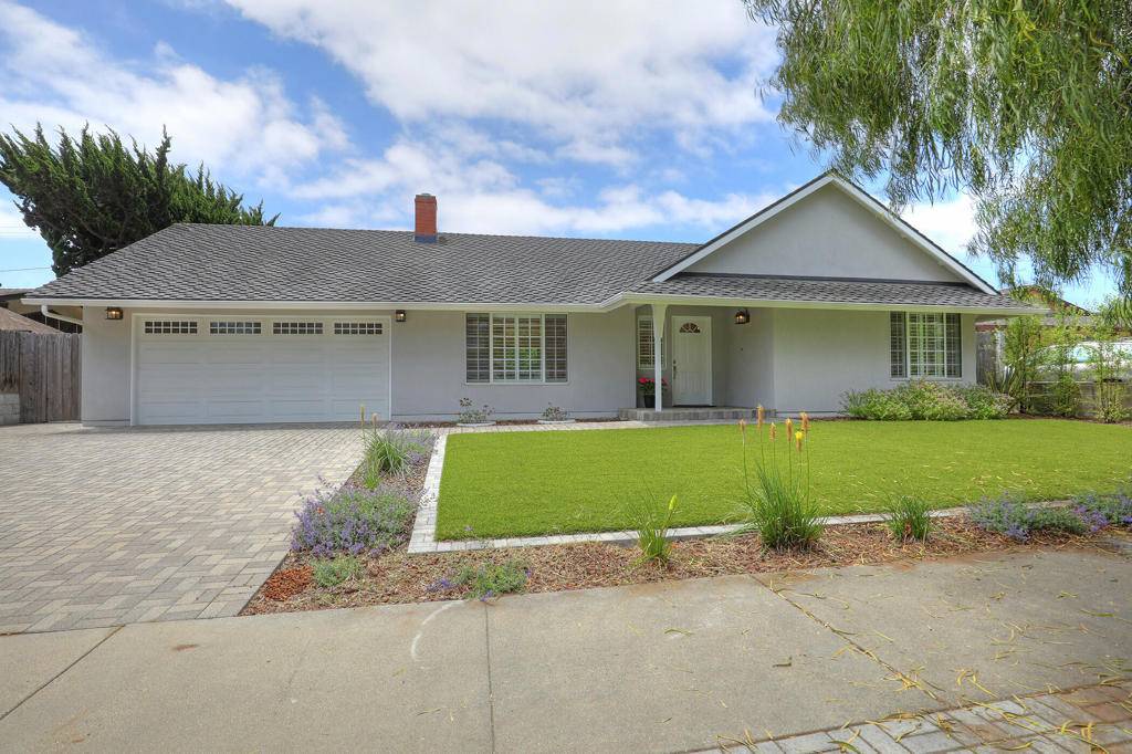 Goleta, CA 93117,6231 Covington WAY