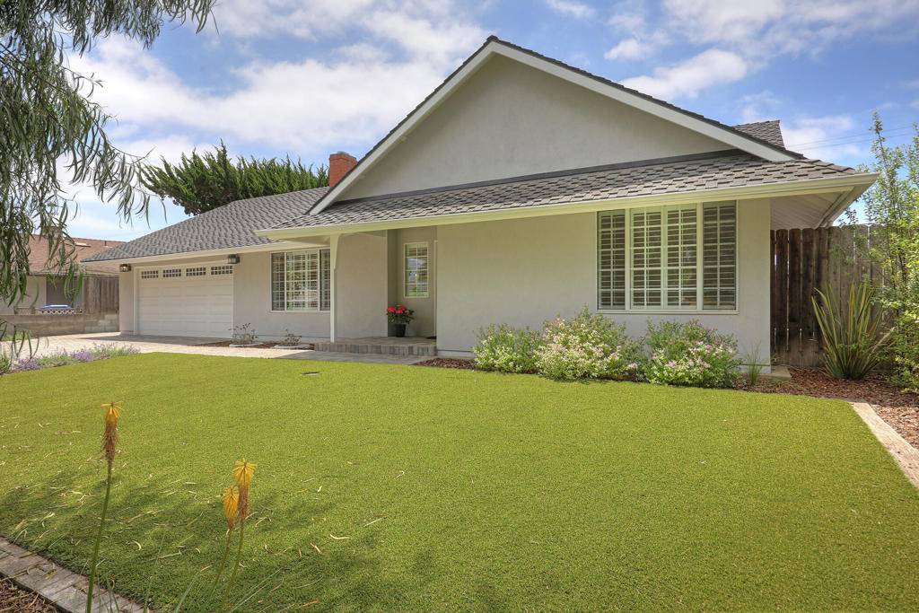 Goleta, CA 93117,6231 Covington WAY