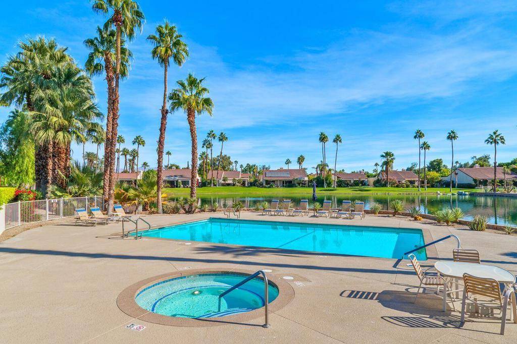 Rancho Mirage, CA 92270,10321 Sunningdale DR