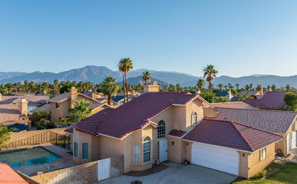 Indio, CA 92201,81393 Avenida Gaviota