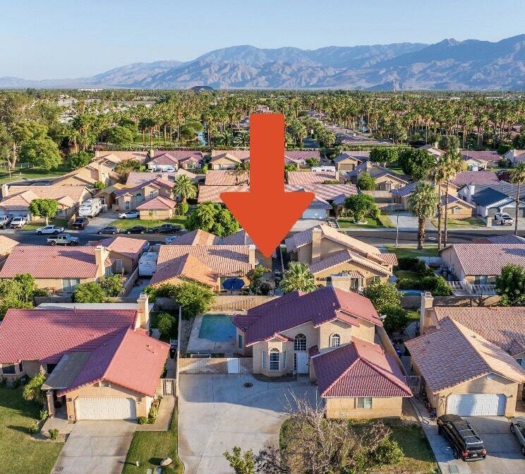 Indio, CA 92201,81393 Avenida Gaviota