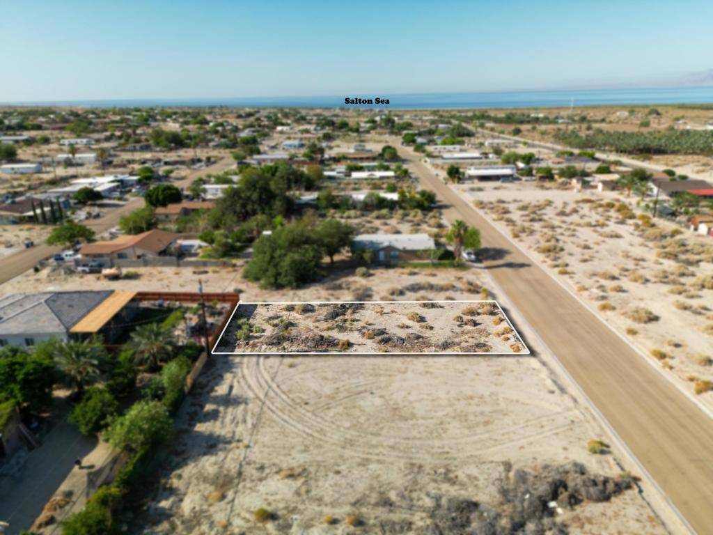 North Shore, CA 92254,0 Shore DR