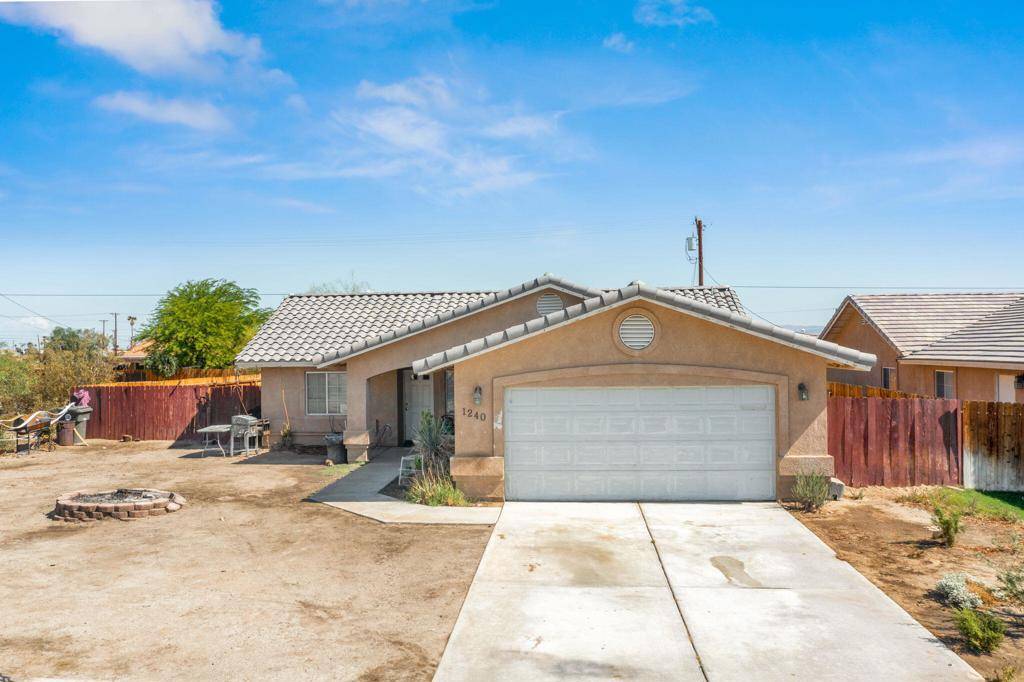 Thermal, CA 92274,1240 Indian Ocean AVE
