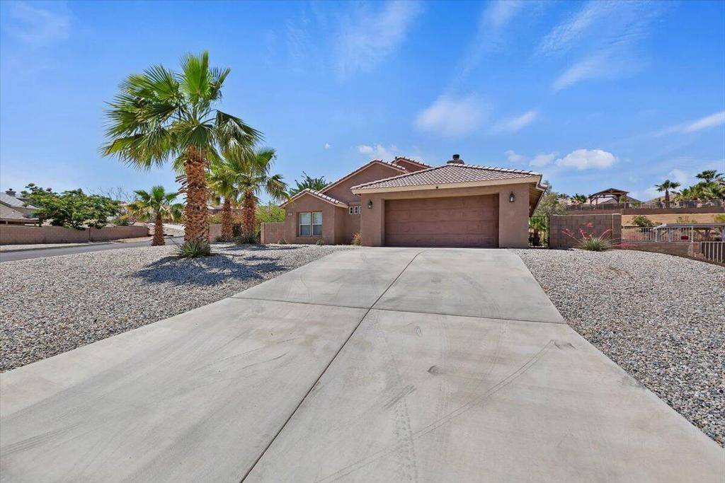 Yucca Valley, CA 92284,57229 Juarez DR