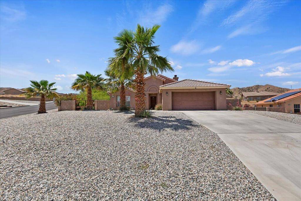 Yucca Valley, CA 92284,57229 Juarez DR