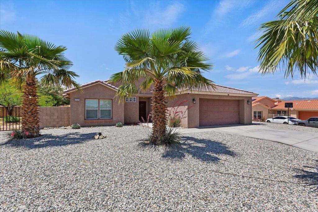 Yucca Valley, CA 92284,57229 Juarez DR