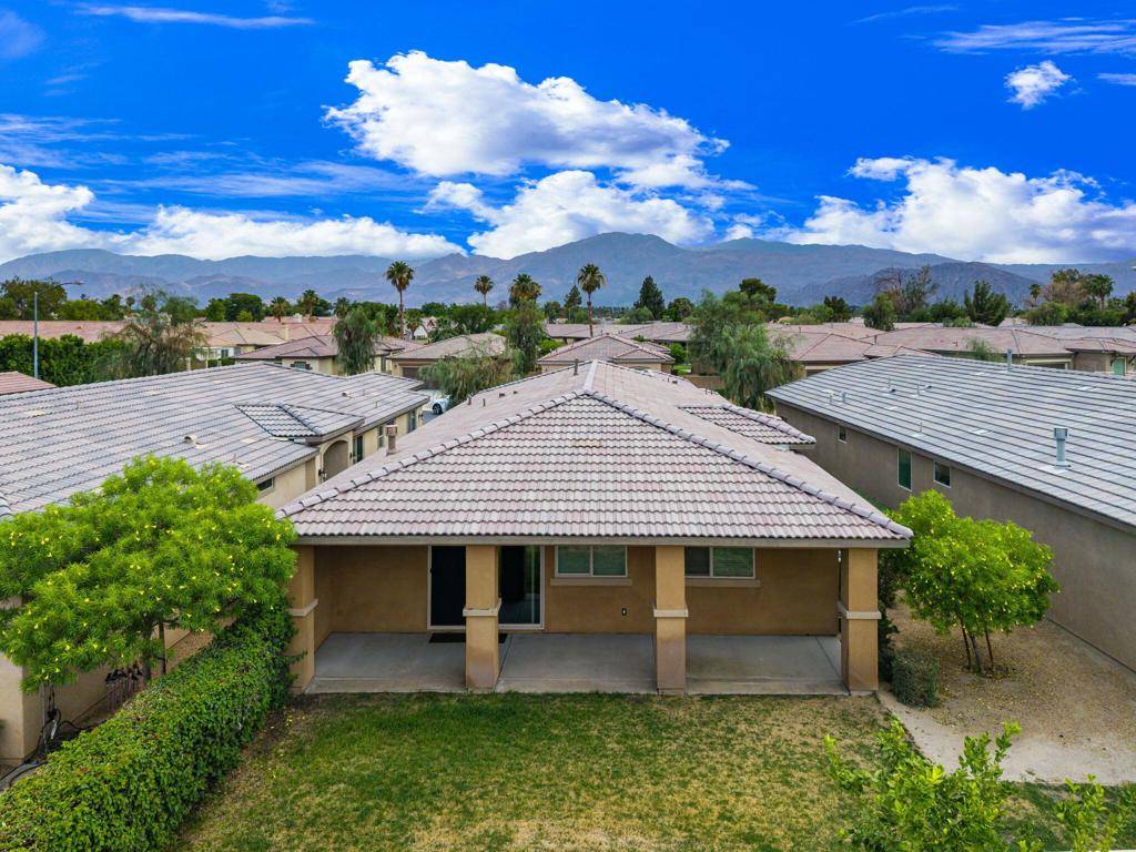 Indio, CA 92201,82750 Chaplin CT