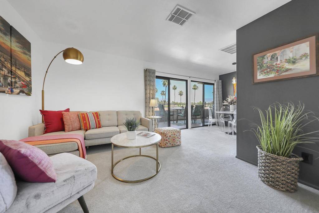 Palm Springs, CA 92262,470 S Calle Encilia #B13