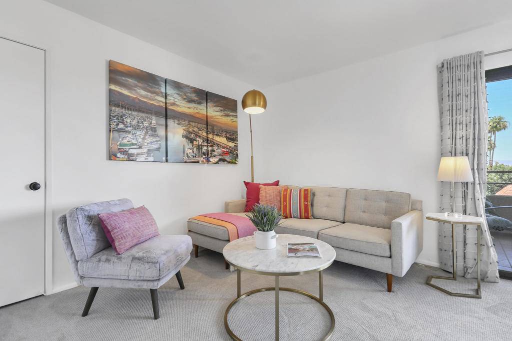 Palm Springs, CA 92262,470 S Calle Encilia #B13