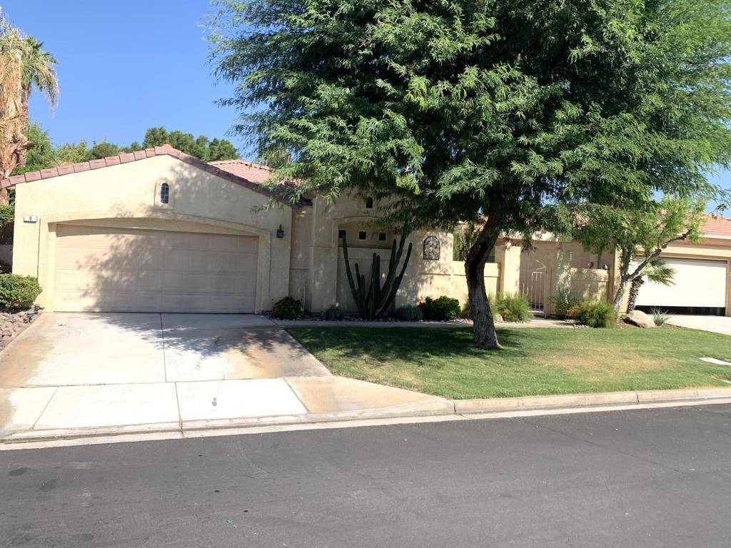 Rancho Mirage, CA 92270,9 Pristina CT