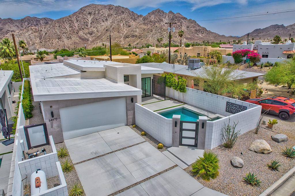 La Quinta, CA 92253,54470 Avenida Diaz