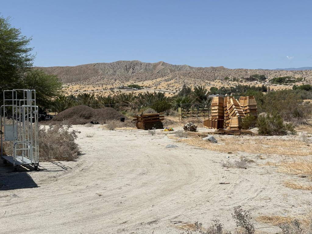 Desert Hot Springs, CA 92241,0 Longvue RD