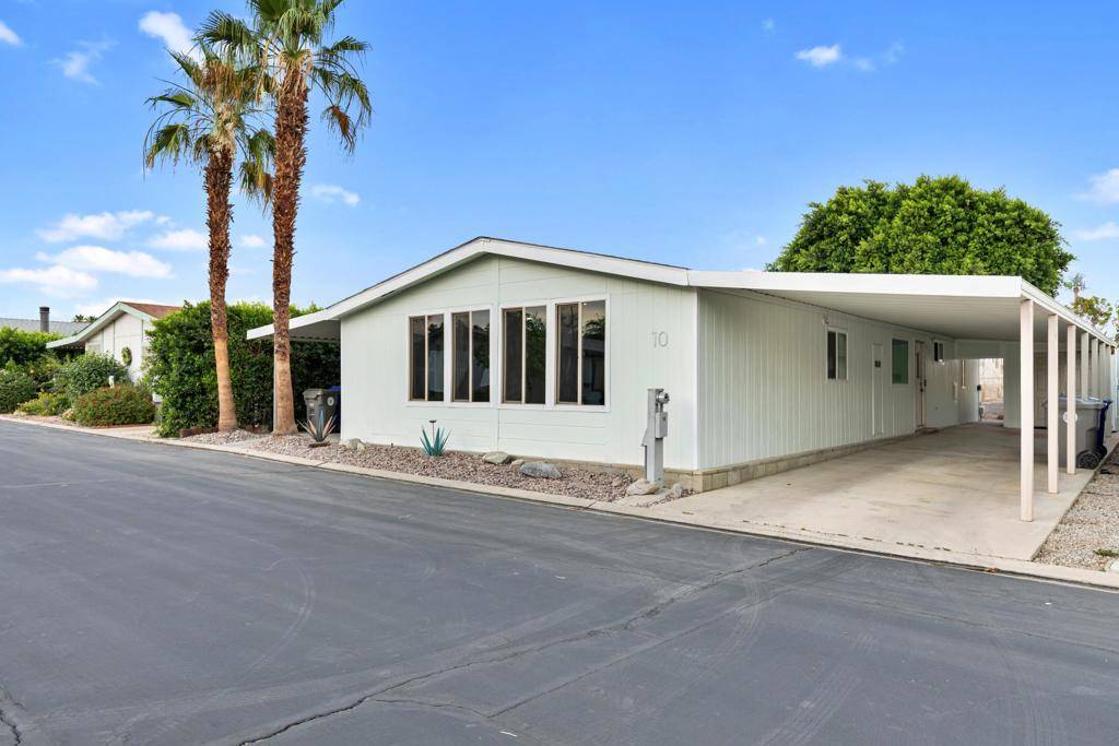 Palm Desert, CA 92260,73450 Country Club DR #10