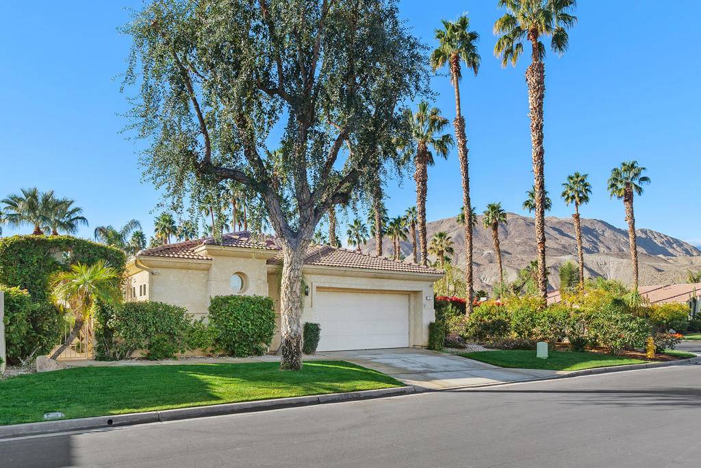 Rancho Mirage, CA 92270,2 Vistara DR