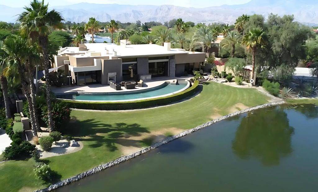 Rancho Mirage, CA 92270,72 Royal Saint Georges WAY