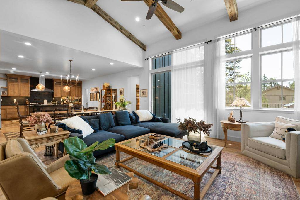 Big Bear, CA 92315,826 Pine Meadow CT