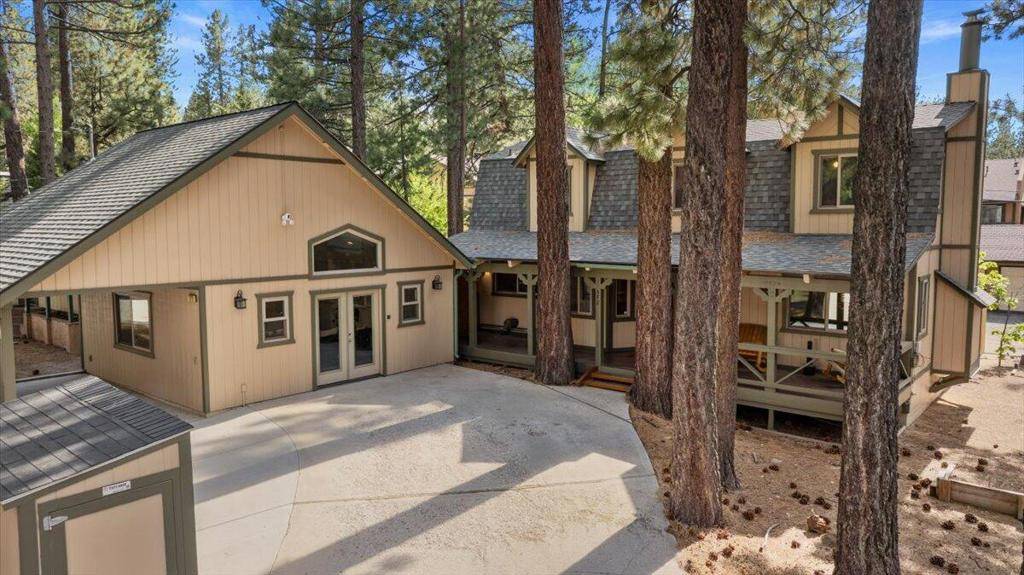 Big Bear, CA 92315,572 Ponderosa DR