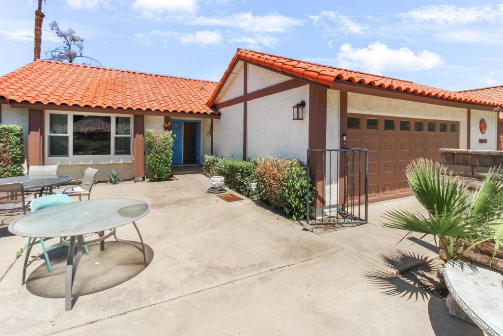 Palm Desert, CA 92211,76612 Florida AVE