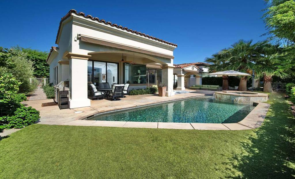 Indian Wells, CA 92210,76357 Via Chianti