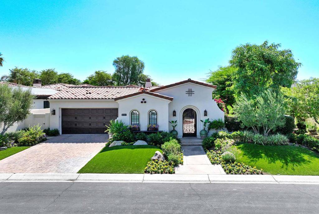 Indian Wells, CA 92210,76357 Via Chianti