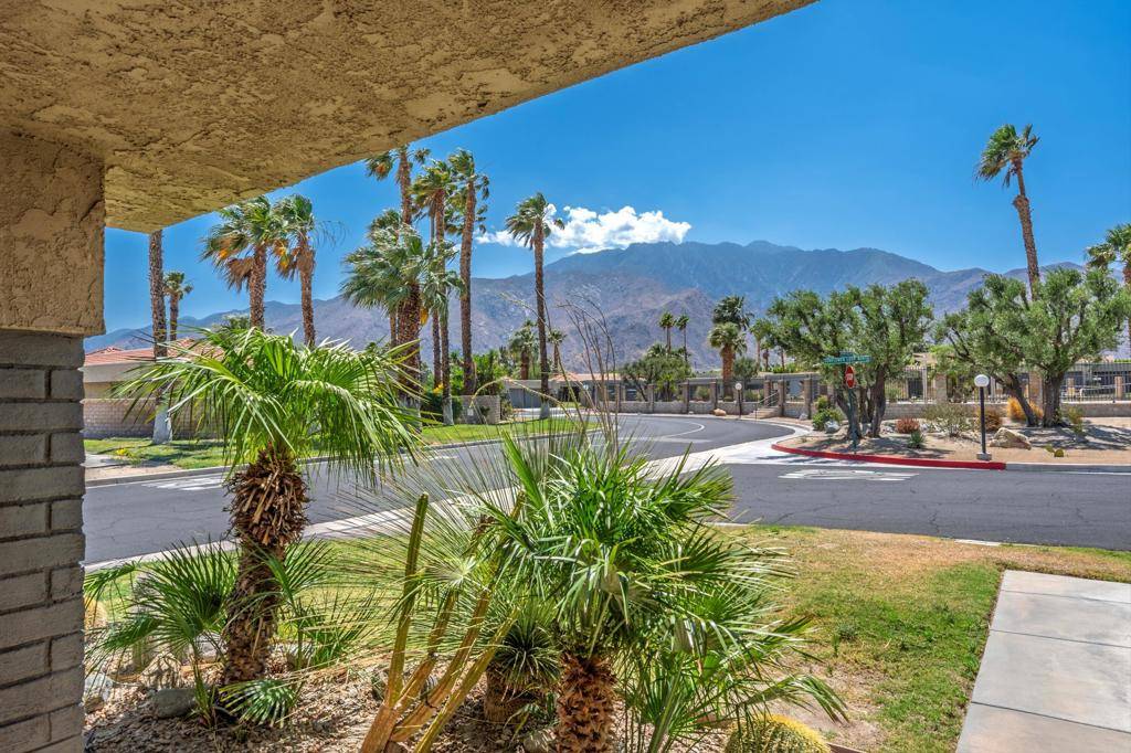 Palm Springs, CA 92262,3162 Sunflower LOOP N