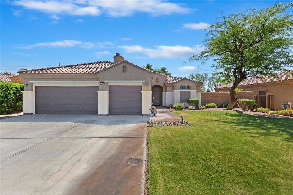 Indio, CA 92203,42330 Bridges CT