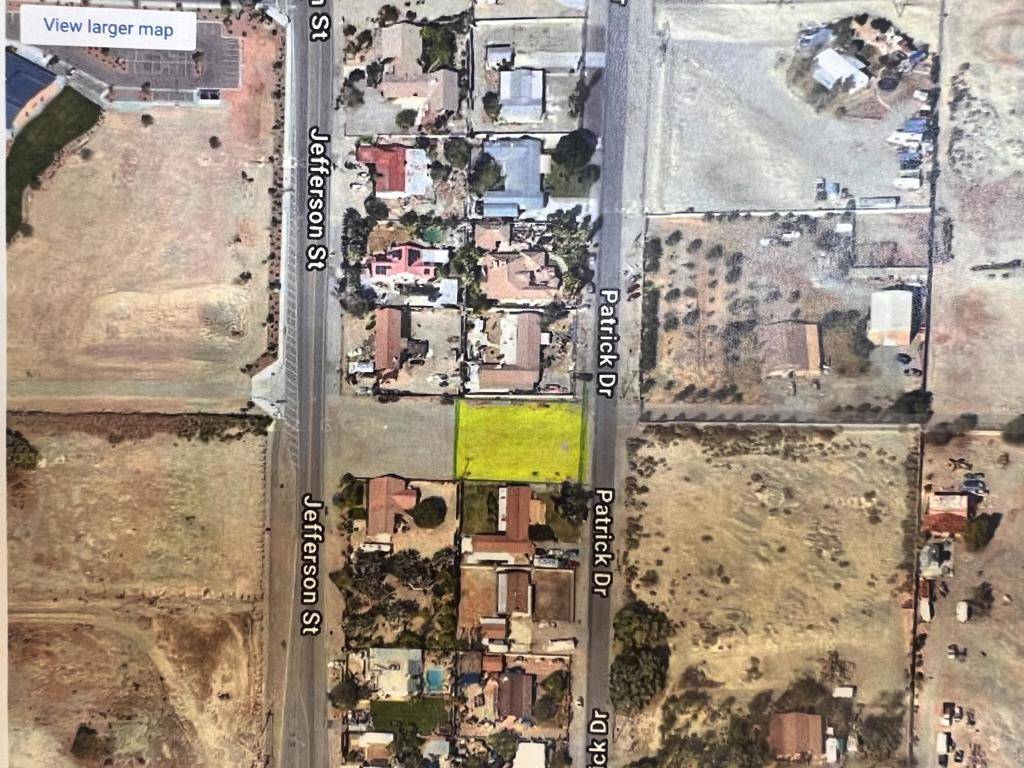 Indio, CA 92203,0 Patrick DR