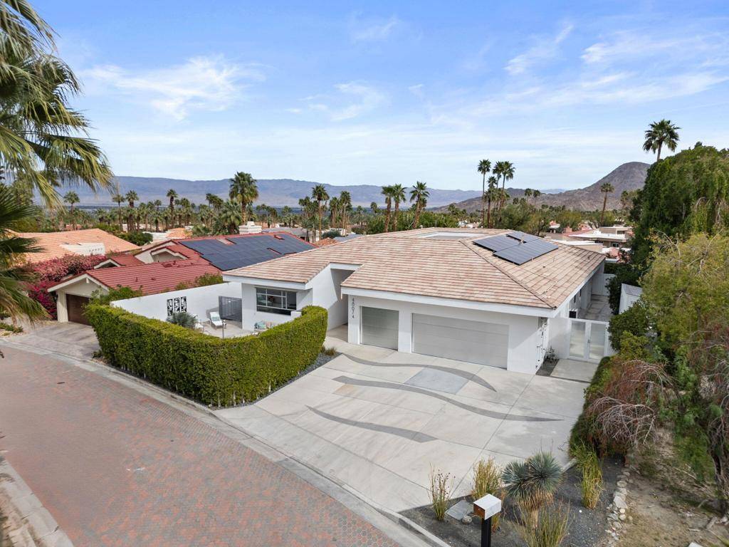 Palm Desert, CA 92260,46784 Vista Viejo DR