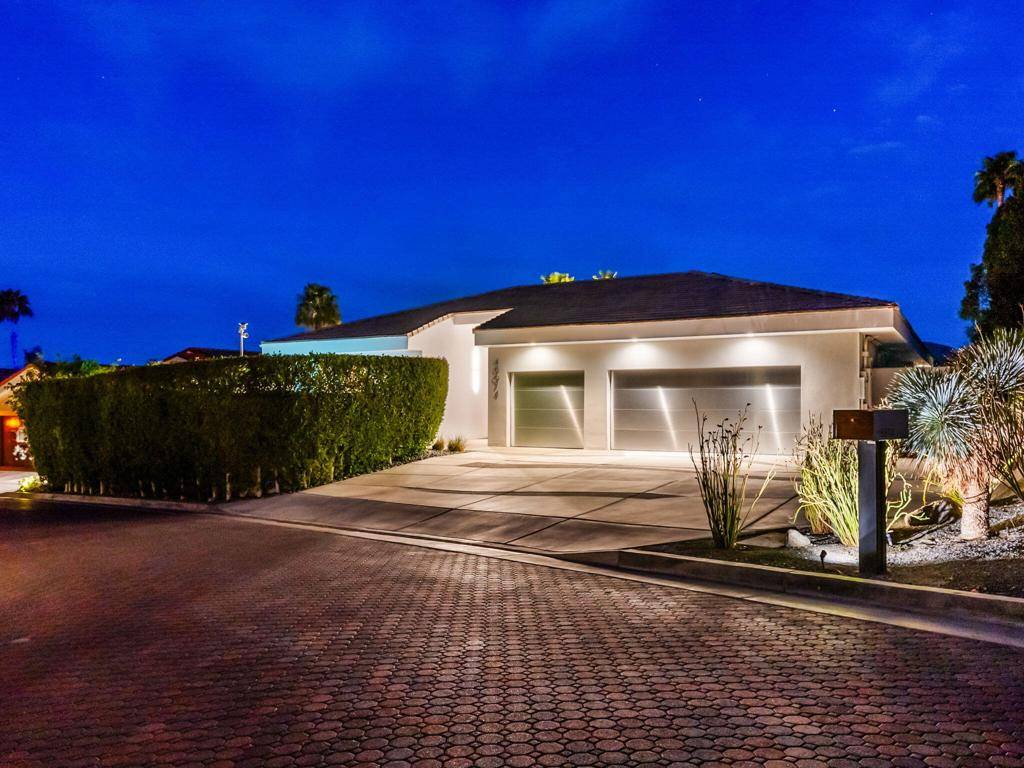 Palm Desert, CA 92260,46784 Vista Viejo DR