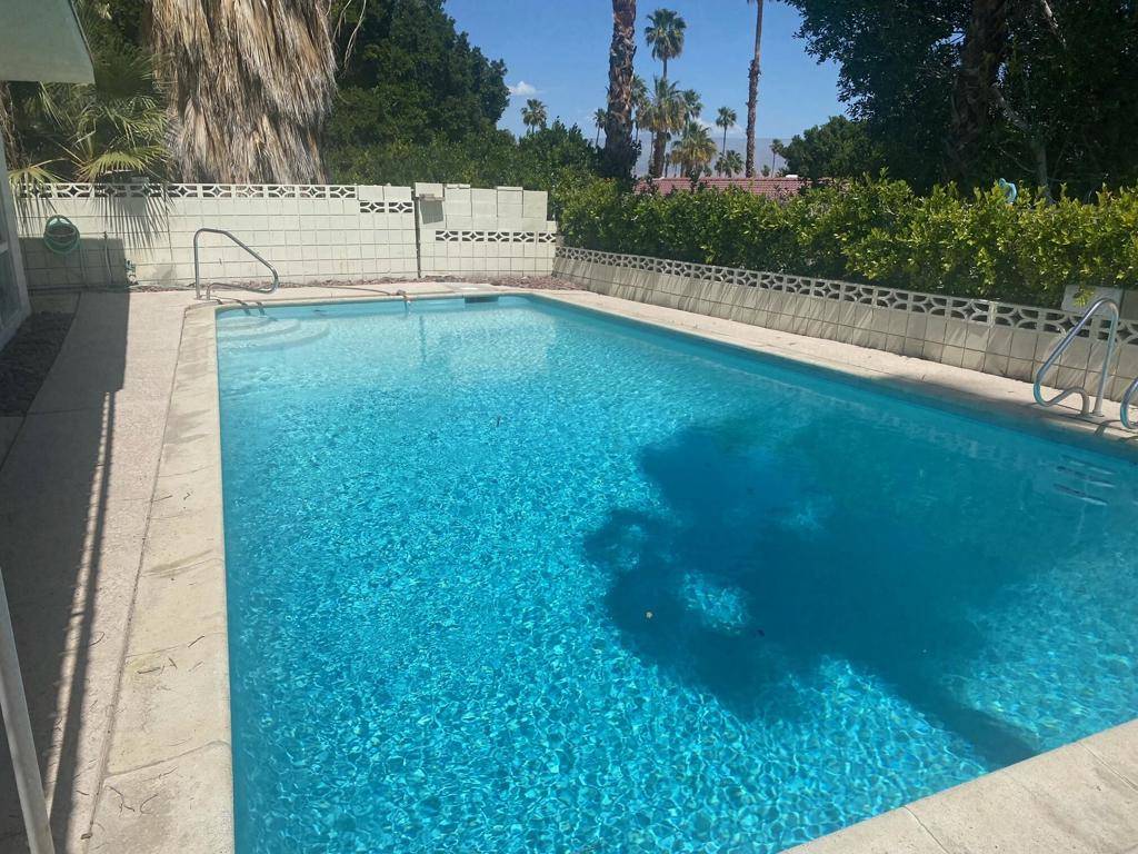 Palm Desert, CA 92260,48190 Birdie WAY #A