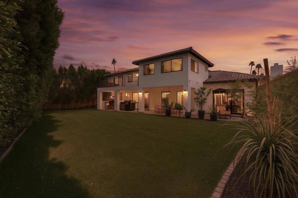 Cathedral City, CA 92234,68716 Avenida Diosa