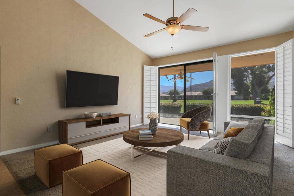 Rancho Mirage, CA 92270,10 Lugo DR