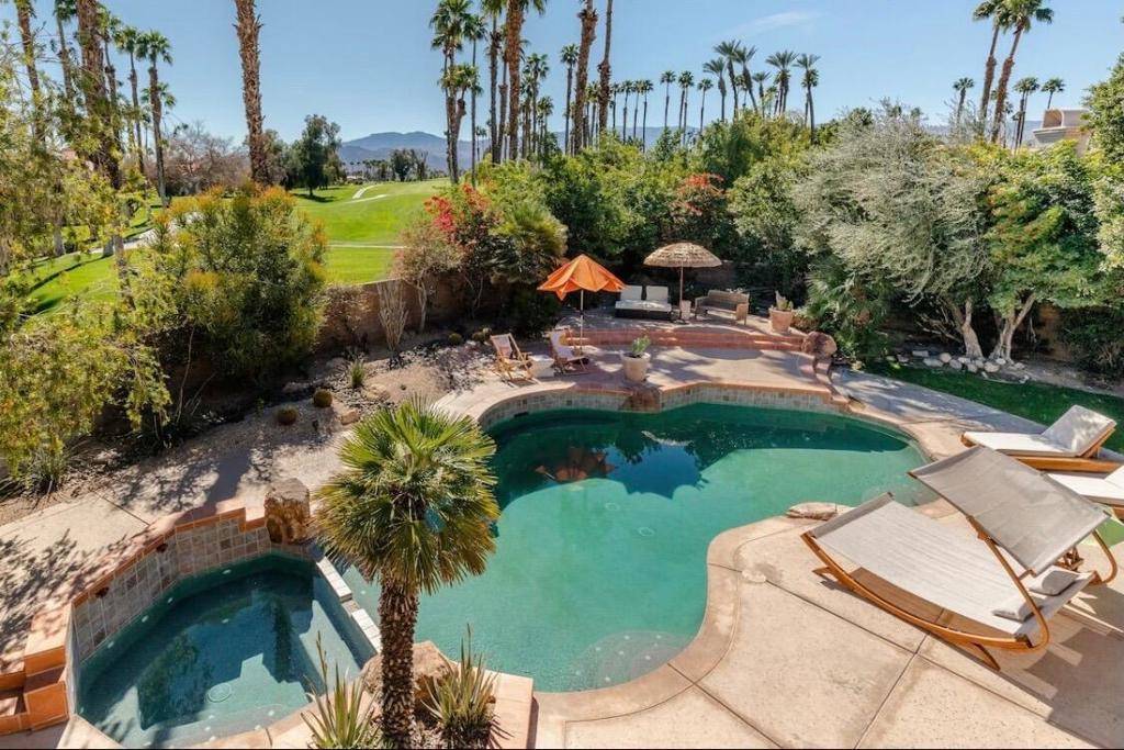 Palm Desert, CA 92211,201 Augusta DR