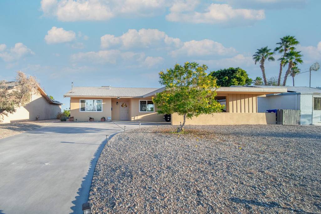 Palm Desert, CA 92211,77265 California DR