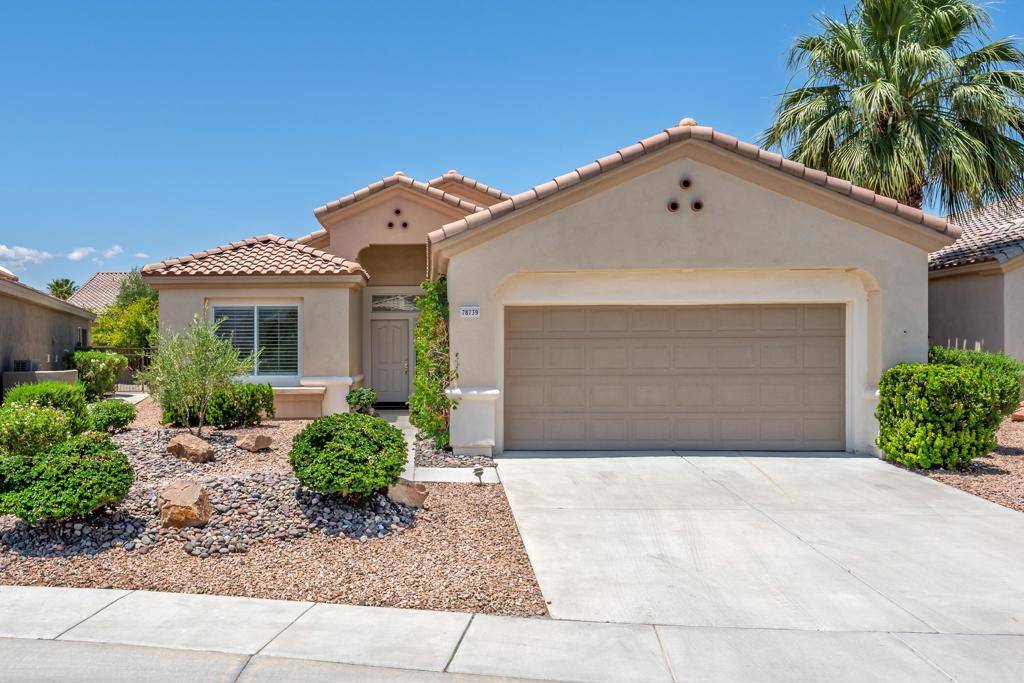 Palm Desert, CA 92211,78739 Rainswept WAY
