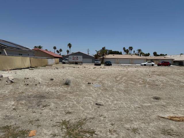 Cathedral City, CA 92234,Lot 13 Landau BLVD