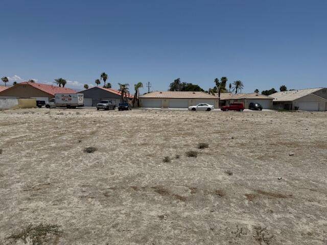 Cathedral City, CA 92234,Lot 14 Landau BLVD