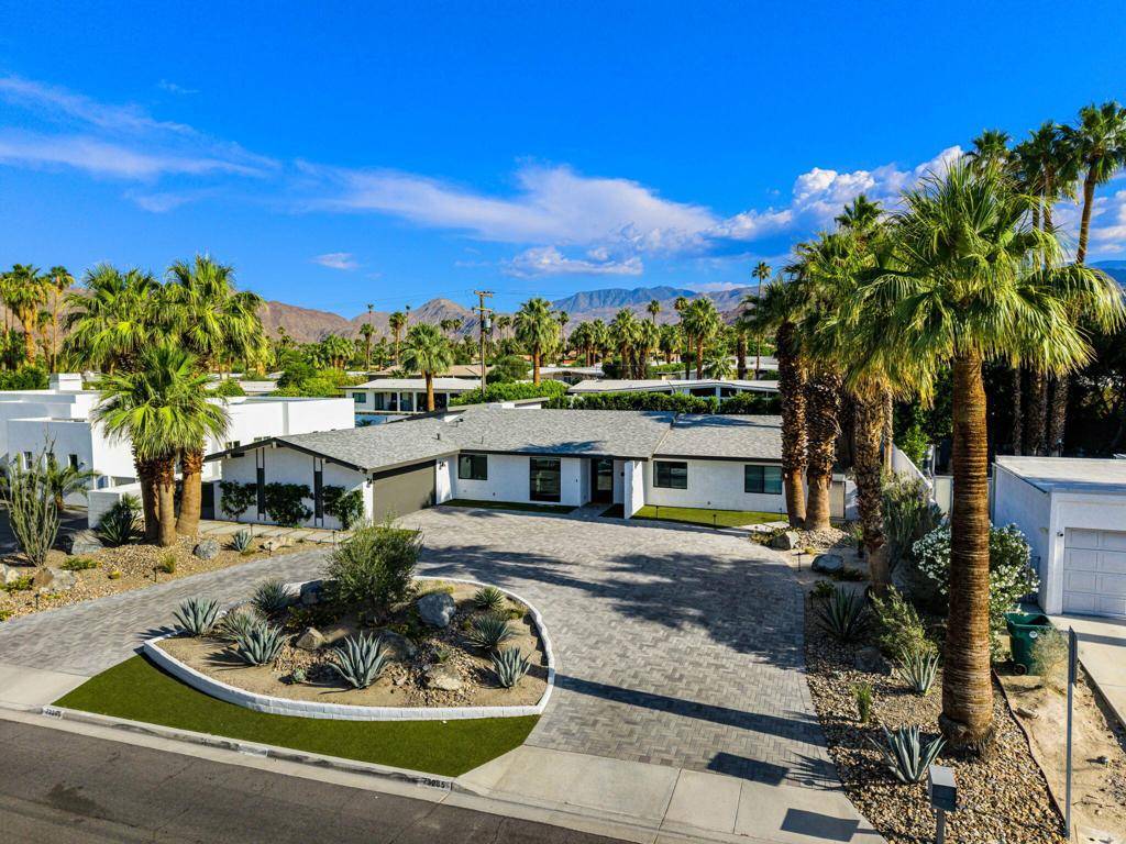 Palm Desert, CA 92260,73285 Tamarisk ST