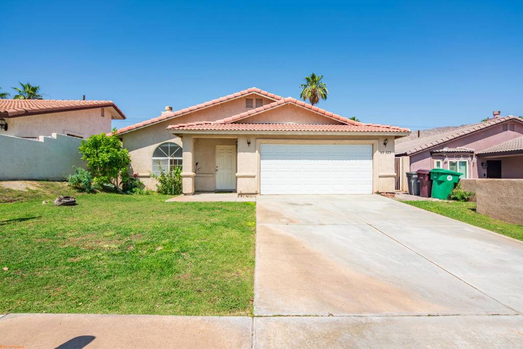 La Quinta, CA 92253,53325 Eisenhower DR