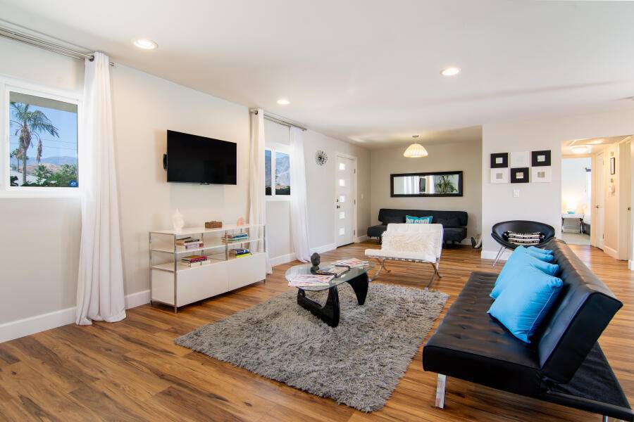 Palm Springs, CA 92264,3810 E Camino San Miguel