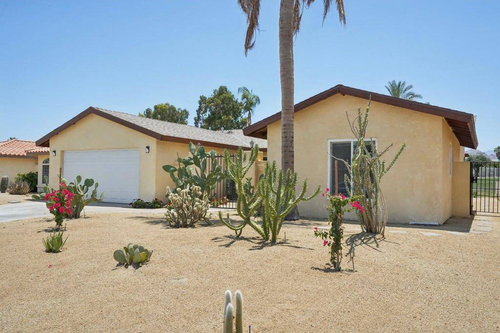 Palm Desert, CA 92211,77431 Michigan DR