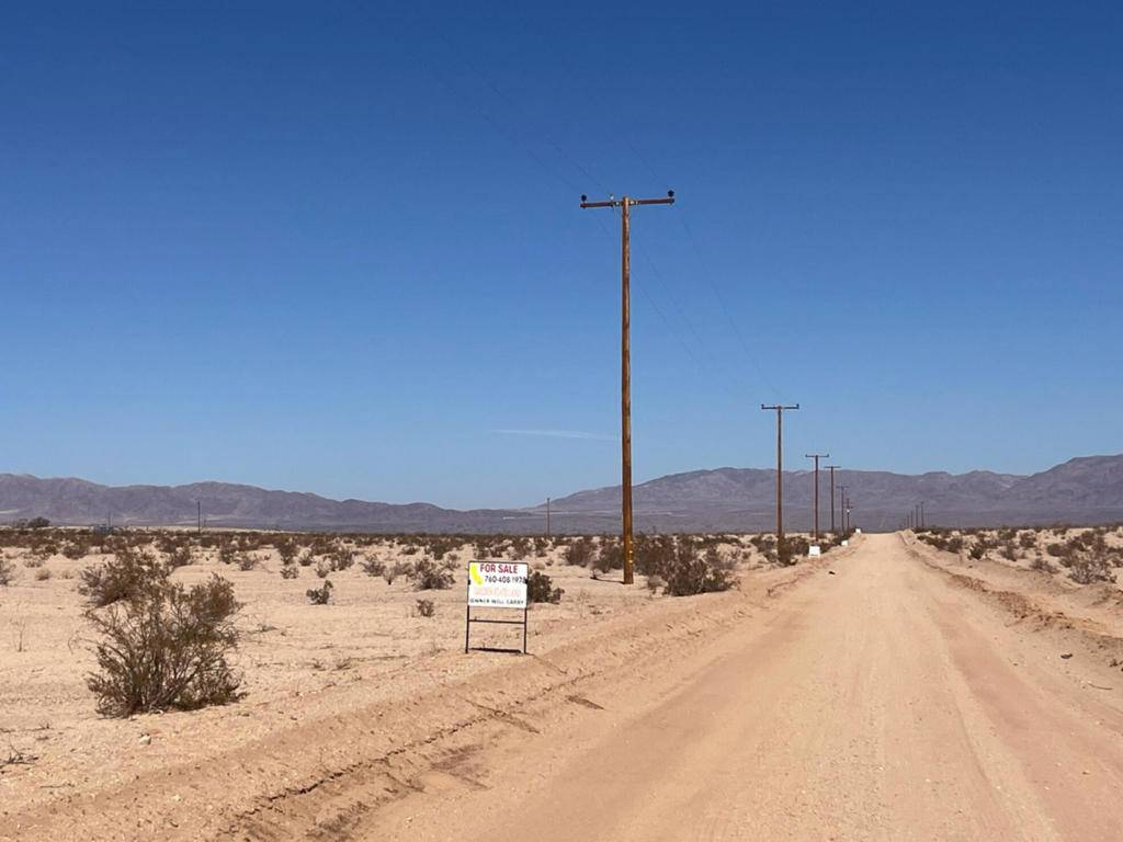 29 Palms, CA 92277,0 Danby RD