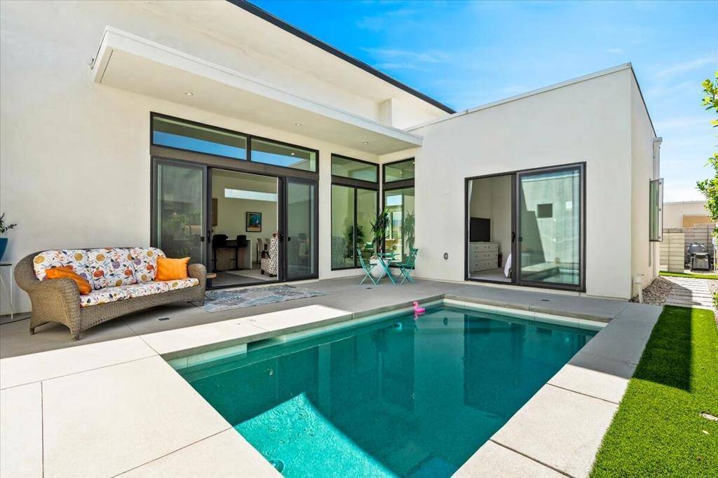 Palm Springs, CA 92262,845 Nugget LN