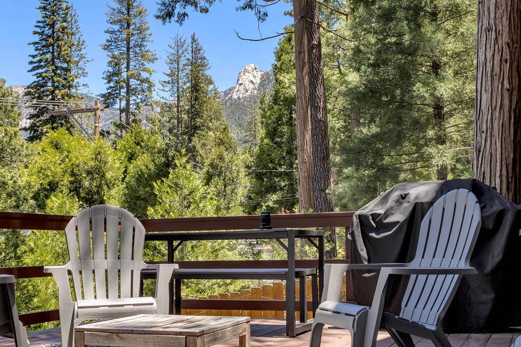 Idyllwild, CA 92549,54385 S S. Circle DR