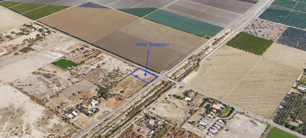 Coachella, CA 92236,0 52th AVE