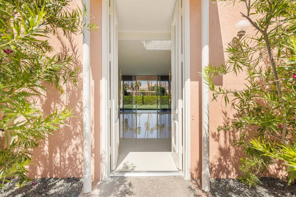 Palm Desert, CA 92260,47487 Marrakesh DR