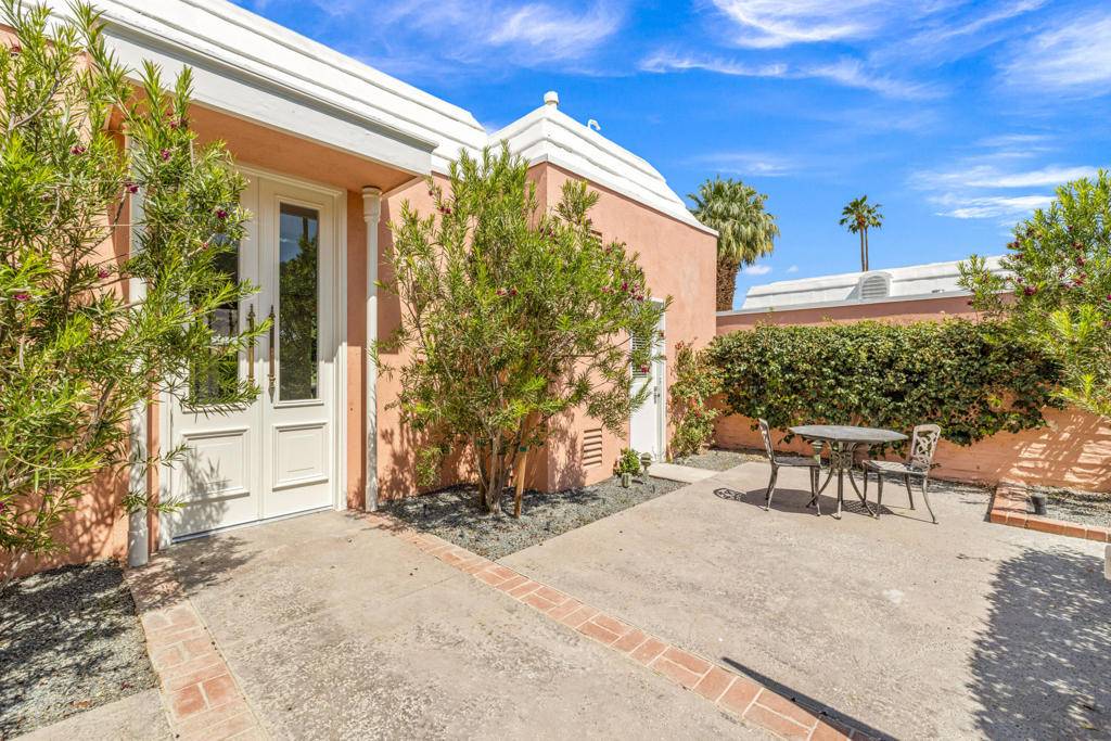 Palm Desert, CA 92260,47487 Marrakesh DR