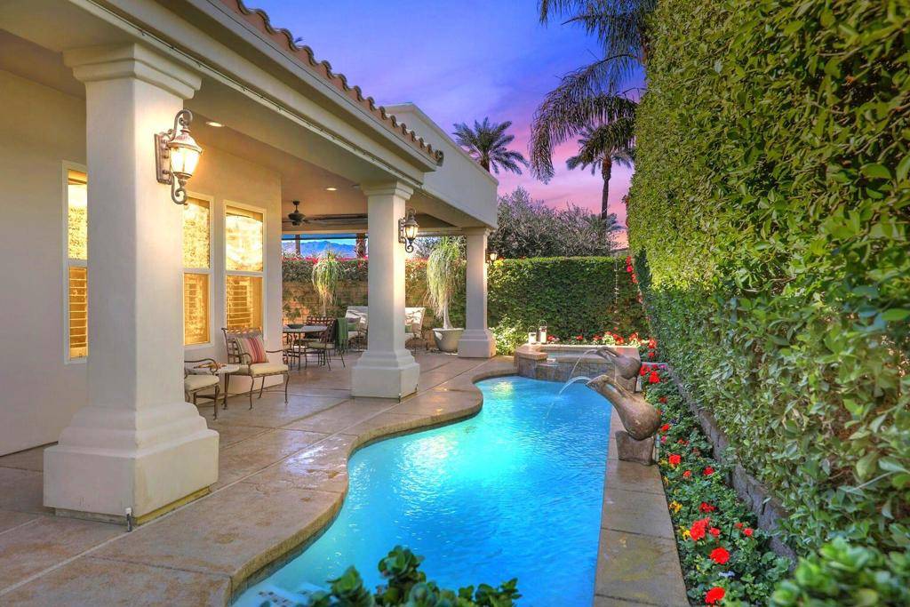 Indian Wells, CA 92210,76046 Via Montelena