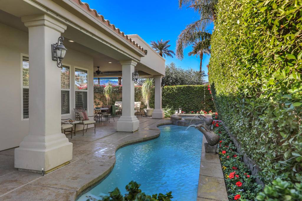 Indian Wells, CA 92210,76046 Via Montelena