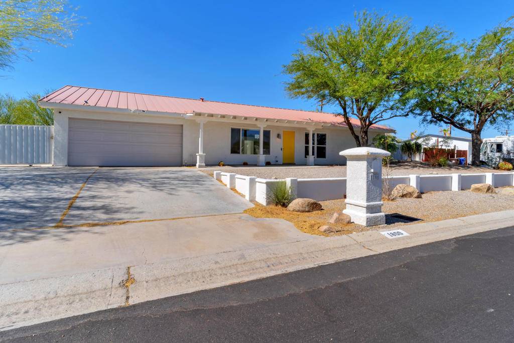 Palm Springs, CA 92262,1800 E Joyce Drive DR